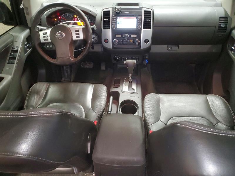 Продаж на аукціоні авто 2018 Nissan Frontier, vin: 1N6AD0EV1JN703153, номер лоту: 79472745