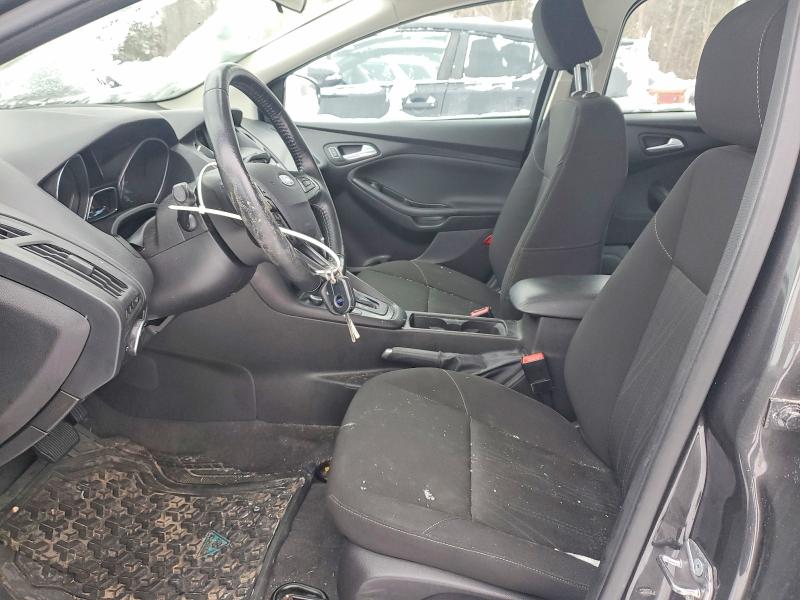 Aukcja sprzedaży 2015 Ford Focus, vin: 1FADP3K26FL284437, numer aukcji: 74285905