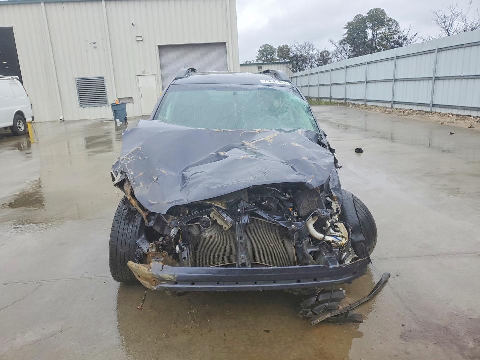 2013 Subaru Outback მანქანა იყიდება აუქციონზე, vin: 4S4BRCKC5D3277167, აუქციონის ნომერი: 75844975
