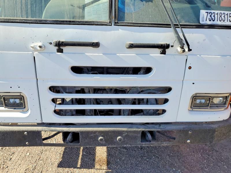 Продаж на аукціоні авто 2003 Sterling Truck Condor, vin: 49HHBVBS73RK53050, номер лоту: 73318315