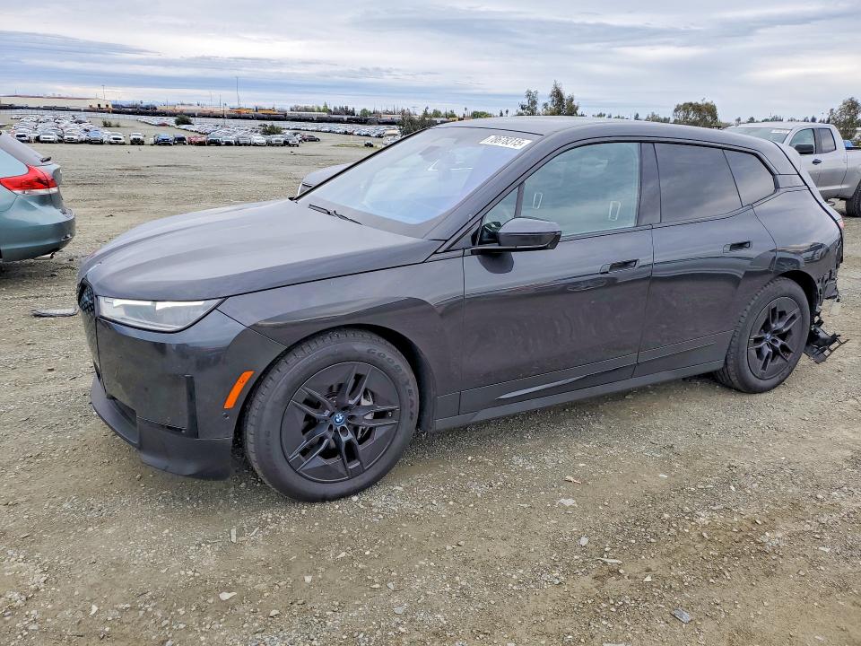 Продажа на аукционе авто 2023 Bmw Ix, vin: WB523CF0XPCM76012, номер лота: 78678315