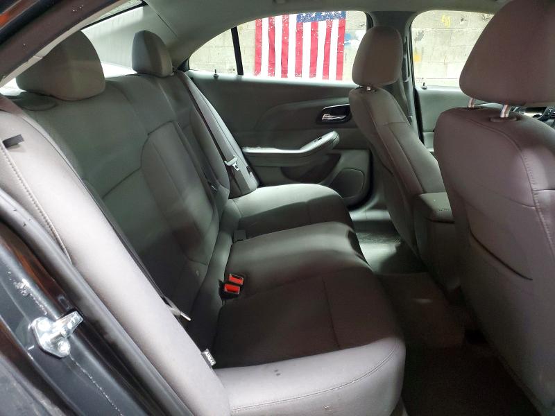 Aukcja sprzedaży 2015 Chevrolet Malibu, vin: 1G11B5SL9FF292877, numer aukcji: 76169435