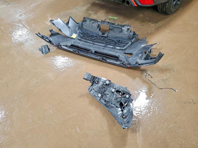 2023 Subaru Forester მანქანა იყიდება აუქციონზე, vin: JF2SKAGC6PH427799, აუქციონის ნომერი: 74937665