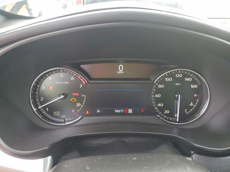 Продаж на аукціоні авто 2020 Cadillac Xt4, vin: 1GYFZDR48LF150253, номер лоту: 77920915