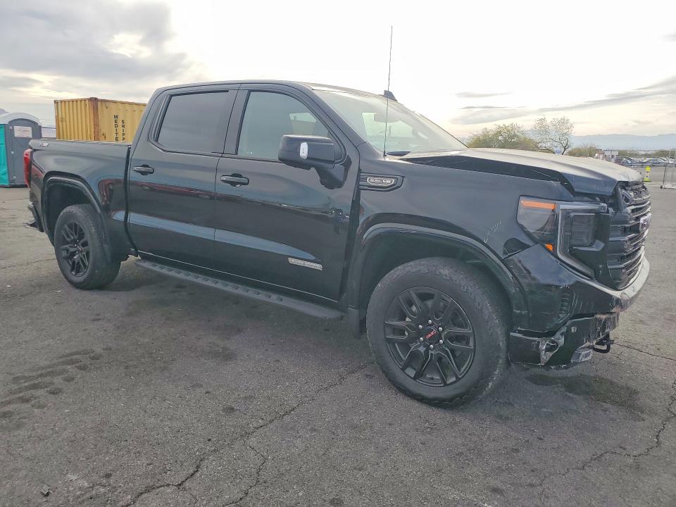 Продаж на аукціоні авто 2024 Gmc Sierra, vin: 3GTUUCED5RG327926, номер лоту: 76016285