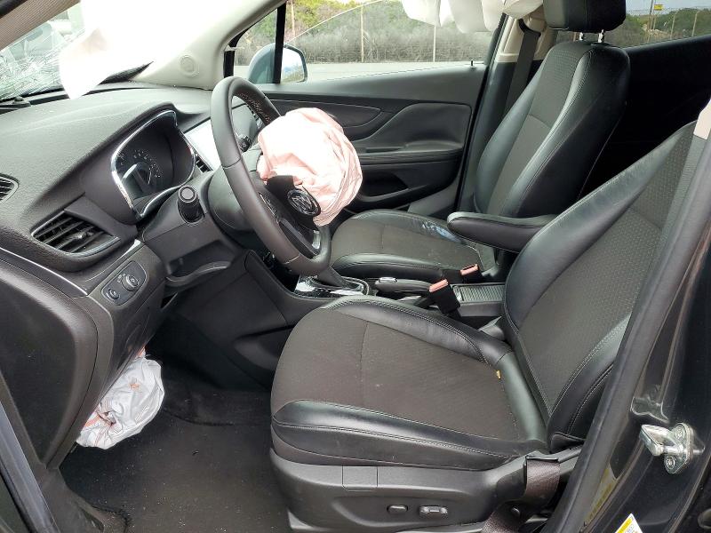 Продажа на аукционе авто 2017 Buick Encore, vin: KL4CJASB7HB246813, номер лота: 76419355