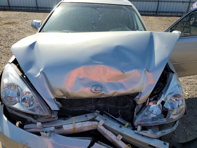 Продажа на аукционе авто 2003 Lexus Es, vin: JTHBF30G636001238, номер лота: 76624225