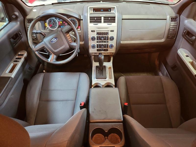 78064925 :رقم المزاد ، 1FMCU9DG6BKB31255 vin ، 2011 Ford Escape مزاد بيع