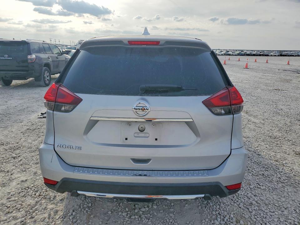 Aukcja sprzedaży 2018 Nissan Rogue, vin: 5N1AT2MT0JC829450, numer aukcji: 77778555