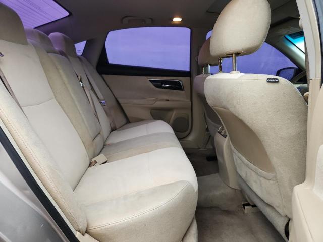 2013 Nissan Altima მანქანა იყიდება აუქციონზე, vin: 1N4AL3AP8DC199253, აუქციონის ნომერი: 79089705