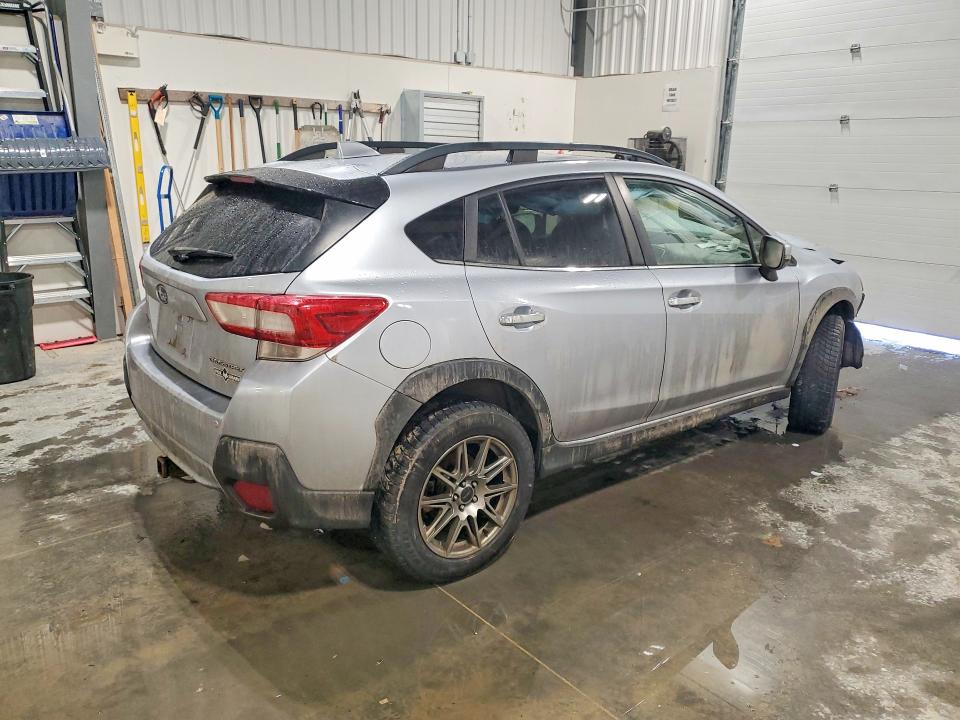 Продаж на аукціоні авто 2018 Subaru Crosstrek, vin: JF2GTAMC1JH228867, номер лоту: 75782095