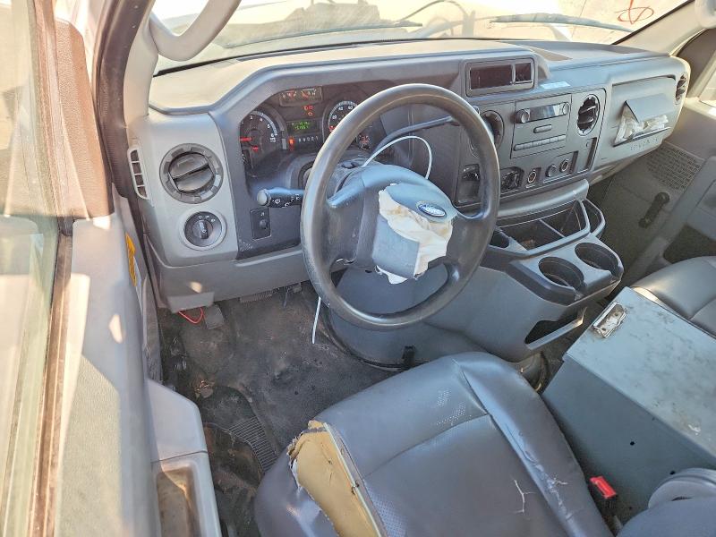 Продаж на аукціоні авто 2010 Ford Econoline, vin: 1FTNE2EL9ADA09912, номер лоту: 76274715