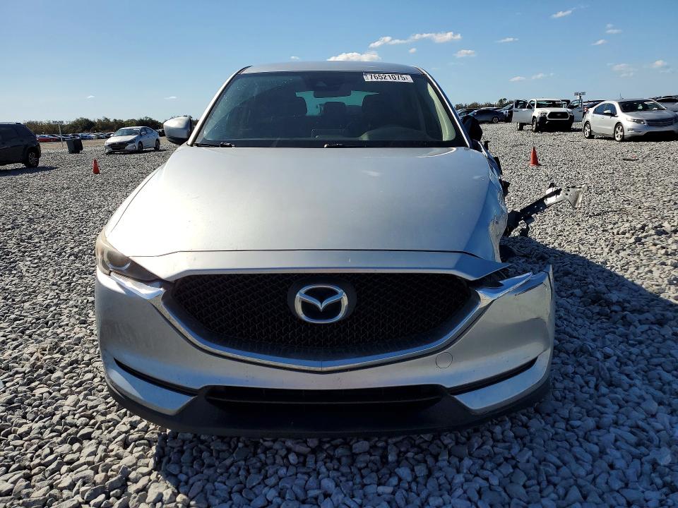 Aukcja sprzedaży 2017 Mazda Cx-5, vin: JM3KFABL3H0112024, numer aukcji: 76521075