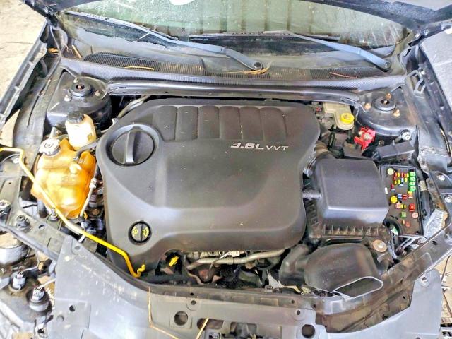 Продажа на аукционе авто 2014 Chrysler 200, vin: 1C3CCBCG0EN173086, номер лота: 75547735