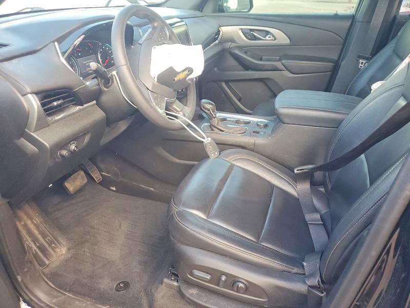 Продаж на аукціоні авто 2022 Chevrolet Traverse, vin: 1GNERHKW0NJ163199, номер лоту: 41624006