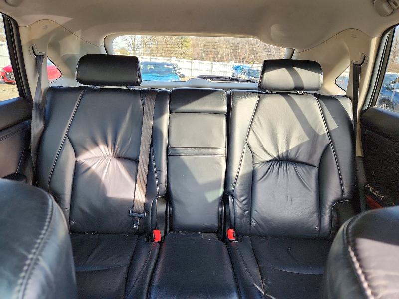 Продажа на аукционе авто 2007 Lexus Rx 350, vin: 2T2HK31U37C013093, номер лота: 77328155