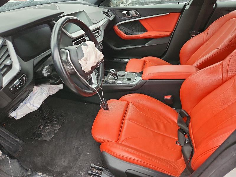 Продаж на аукціоні авто 2021 Bmw 228xi, vin: WBA73AK01M7J08405, номер лоту: 77322485