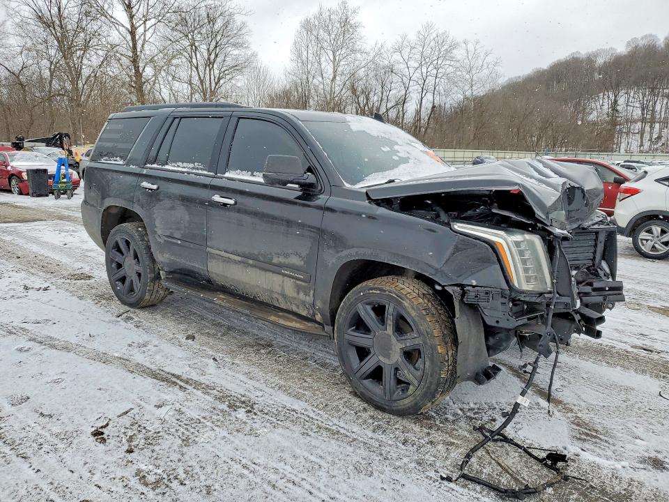 Aukcja sprzedaży 2020 Cadillac Escalade, vin: 1GYS4BKJ5LR158018, numer aukcji: 77140295