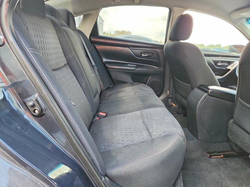 Продажа на аукционе авто 2017 Nissan Altima, vin: 1N4AL3AP8HN356242, номер лота: 79285675