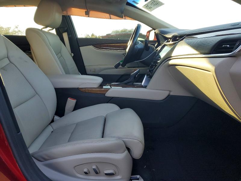 Продажа на аукционе авто 2019 Cadillac Xts, vin: 2G61R5S34K9141146, номер лота: 76569155