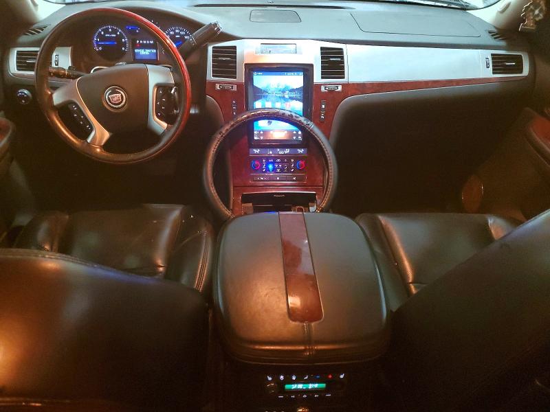 Aukcja sprzedaży 2007 Cadillac Escalade, vin: 1GYFK66837R298225, numer aukcji: 78530695