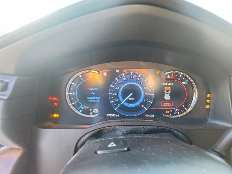 Aukcja sprzedaży 2016 Cadillac Escalade, vin: 1GYS4HKJ5GR244258, numer aukcji: 76590595