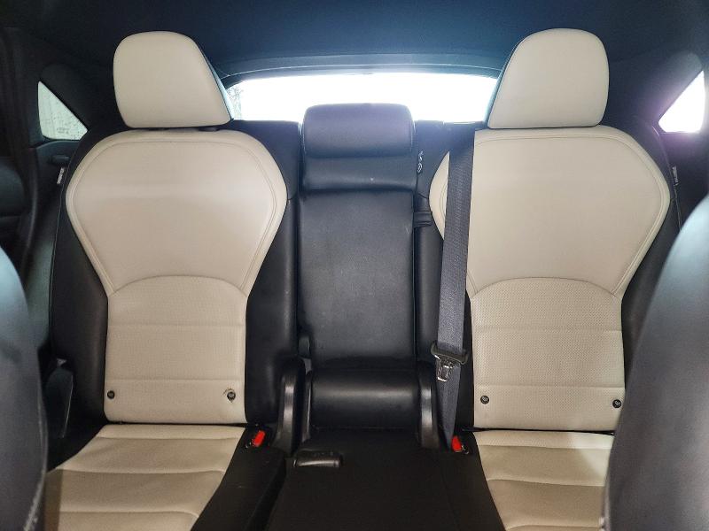 2024 Infiniti Qx55 მანქანა იყიდება აუქციონზე, vin: 3PCAJ5JR3RF108400, აუქციონის ნომერი: 78046055