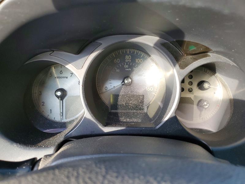 77498365 :رقم المزاد ، JTHBE96S070019678 vin ، 2007 Lexus Gs 350 مزاد بيع