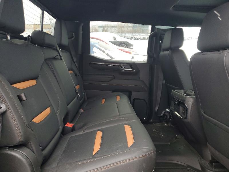 Aukcja sprzedaży 2025 Gmc Sierra, vin: 3GTUUEEL4SG317445, numer aukcji: 75734095