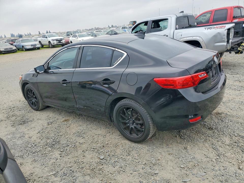 Продажа на аукционе авто 2014 Acura Ilx 20, vin: 19VDE1F31EE008545, номер лота: 76481655