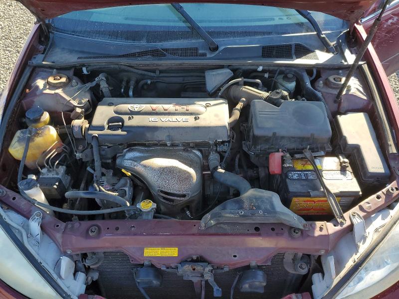 Aukcja sprzedaży 2002 Toyota Camry, vin: JTDBE32K320074106, numer aukcji: 76504265