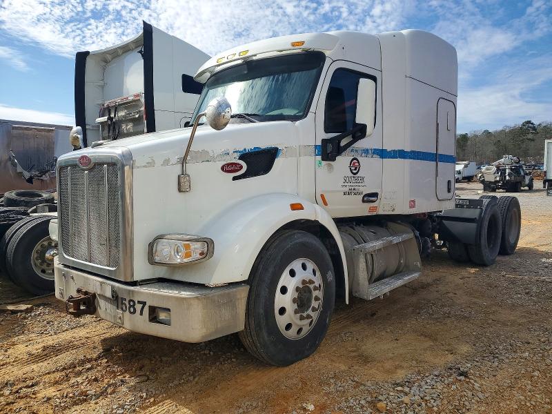 Продажа на аукционе авто 2015 Pntw 567, vin: 1XPCDP9X8FD293172, номер лота: 75794295