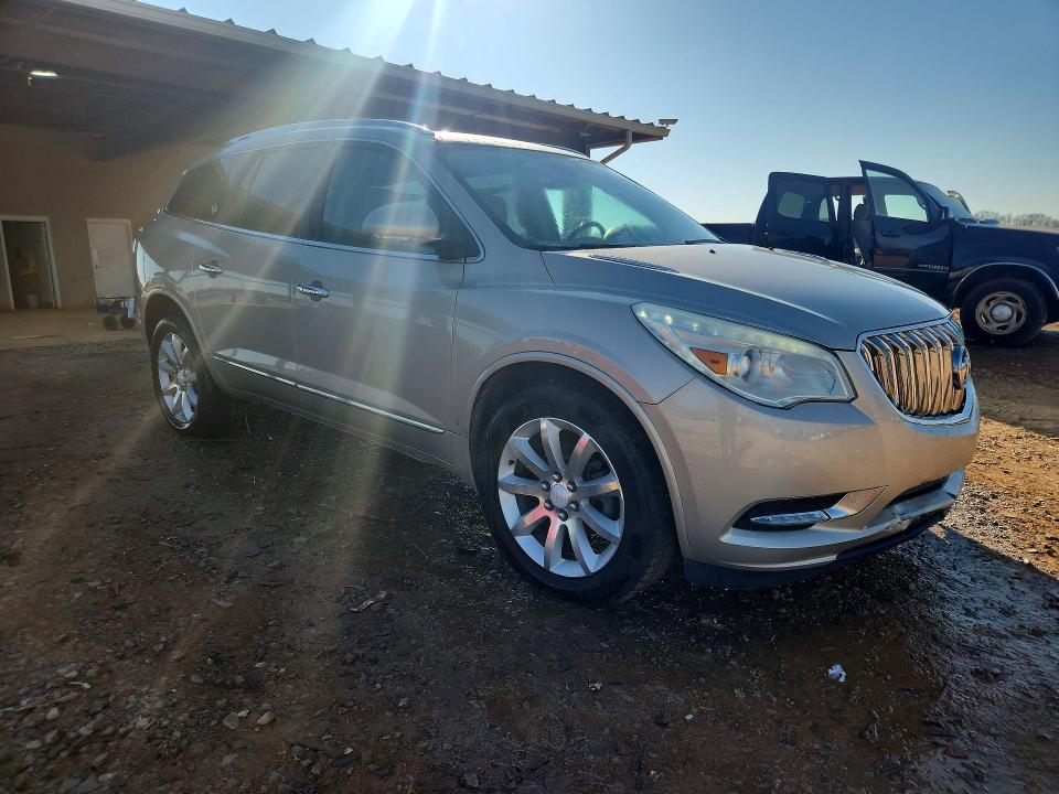 Aukcja sprzedaży 2016 Buick Enclave, vin: 5GAKRCKD2GJ318448, numer aukcji: 75383125