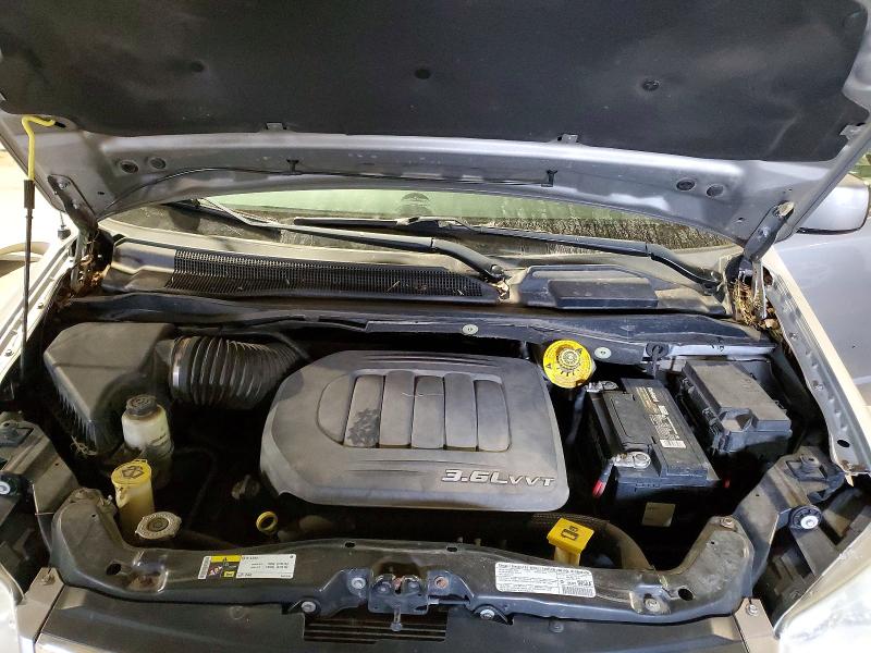 Продажа на аукционе авто 2013 Chrysler Town & Country, vin: 2C4RC1BG9DR802637, номер лота: 76427065