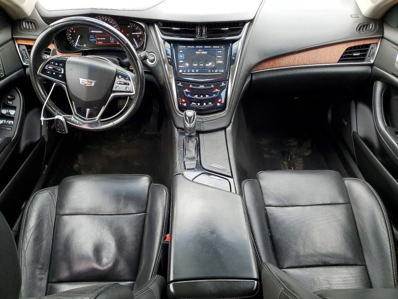 Продаж на аукціоні авто 2019 Cadillac Cts, vin: 1G6AR5SS7K0106005, номер лоту: 72231085