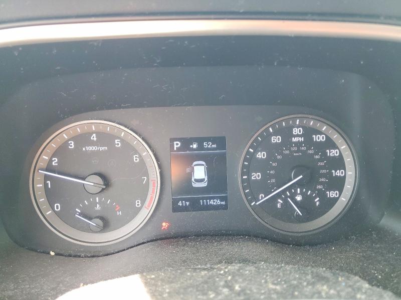 Продажа на аукционе авто 2019 Hyundai Tucson, vin: KM8J2CA42KU908524, номер лота: 76726875