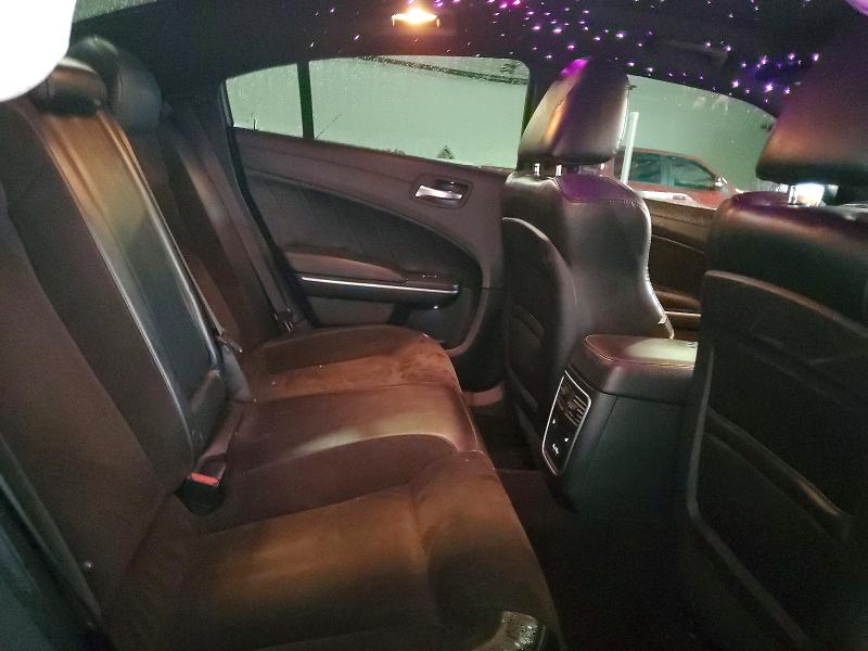 Auction sale of the 2019 Dodge Charger, vin: 2C3CDXGJ6KH742737, lot number: 77581225