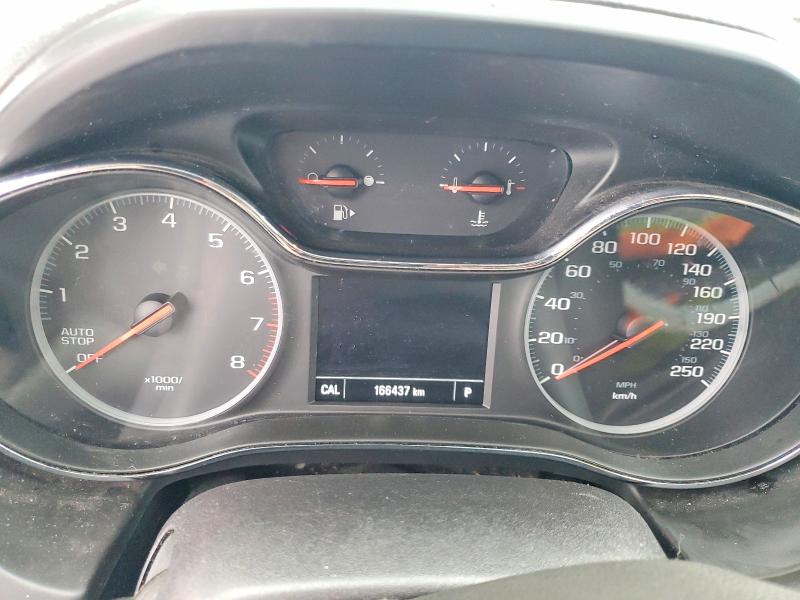 Продажа на аукционе авто 2019 Chevrolet Cruze, vin: 1G1BF5SM1K7104990, номер лота: 76404995