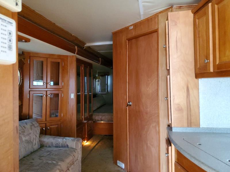 Aukcja sprzedaży 2007 Freightliner Chassis M, vin: 4UZACLBW06CX25616, numer aukcji: 78474685