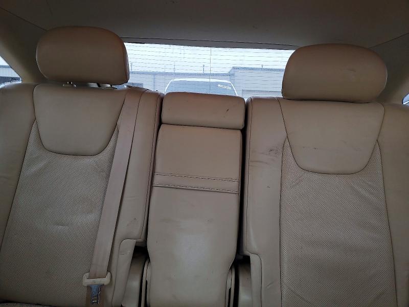 Продажа на аукционе авто 2013 Lexus Rx 350, vin: 2T2BK1BA7DC225196, номер лота: 75235465