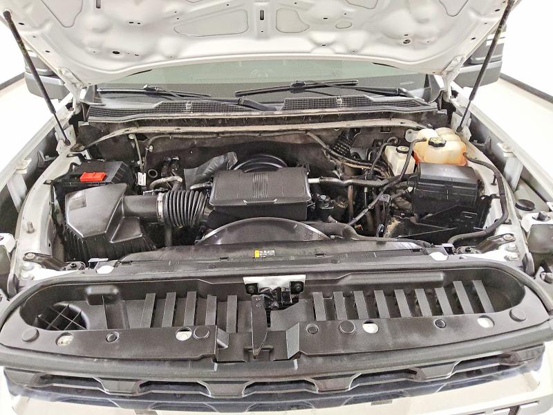 Продаж на аукціоні авто 2023 Chevrolet Silverado, vin: 1GC4YNE70PF122314, номер лоту: 75482625