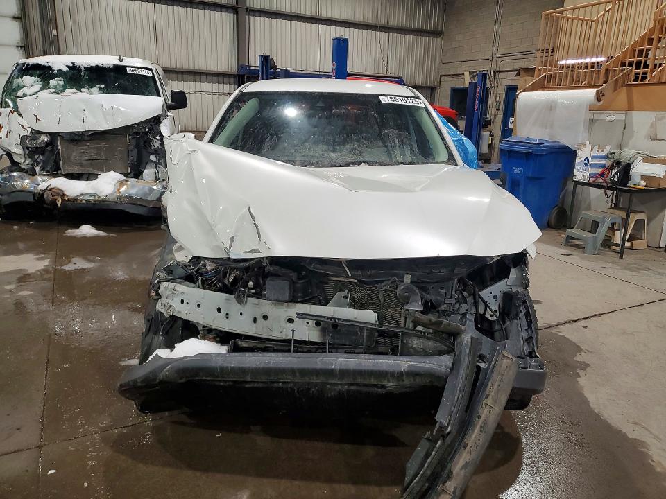 76610125 :رقم المزاد ، JM3KFBBLXR0509849 vin ، 2024 Mazda Cx-5 مزاد بيع