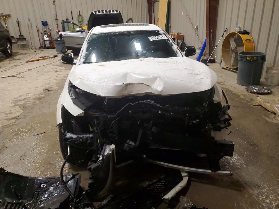 Aukcja sprzedaży 2019 Infiniti Q50, vin: JN1FV7AR4KM800770, numer aukcji: 75708175