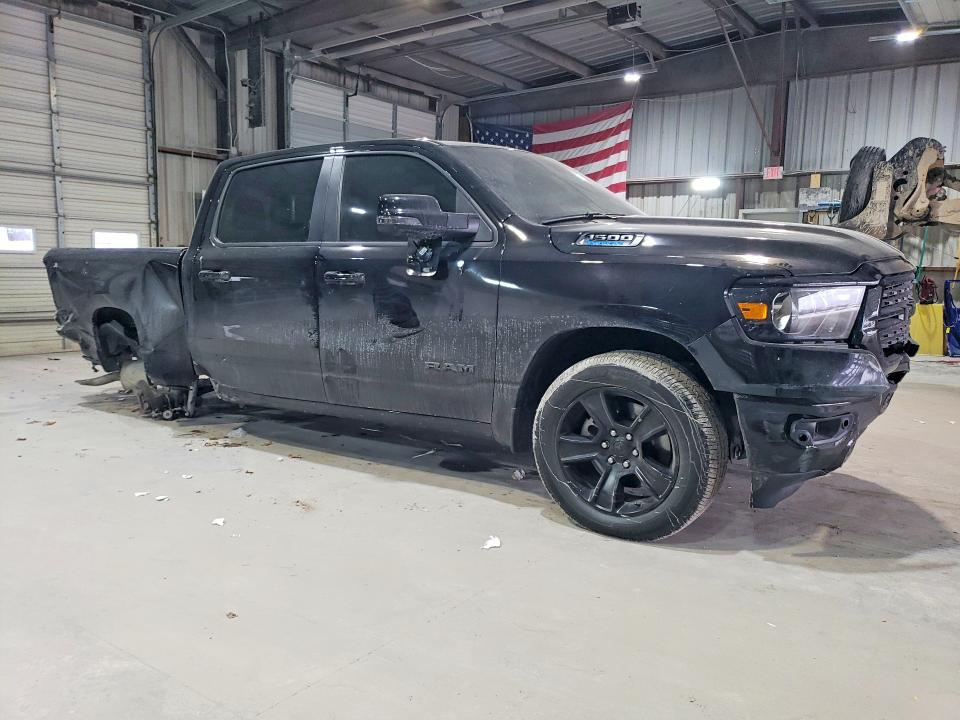Продажа на аукционе авто 2023 Ram 1500, vin: 1C6RRFFG1PN578407, номер лота: 76951865