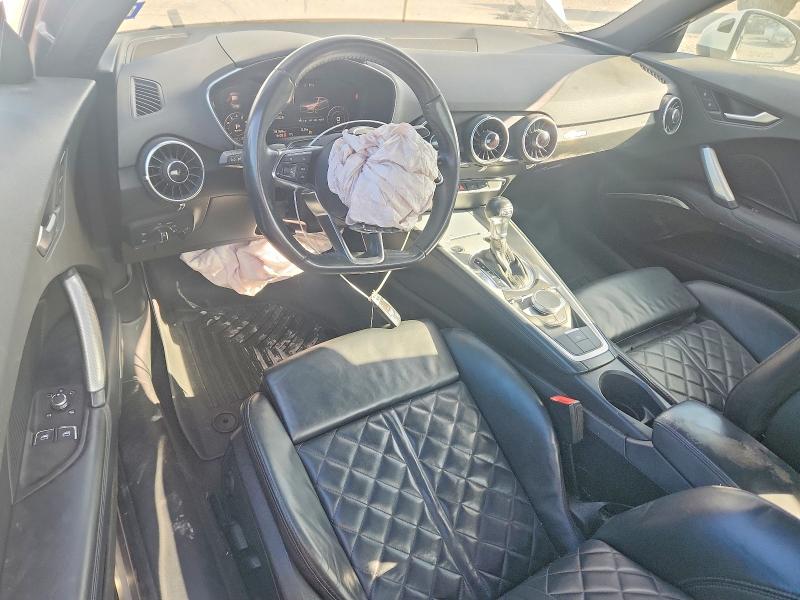 Продаж на аукціоні авто 2016 Audi Tt, vin: TRUC5AFV1G1028083, номер лоту: 78123095
