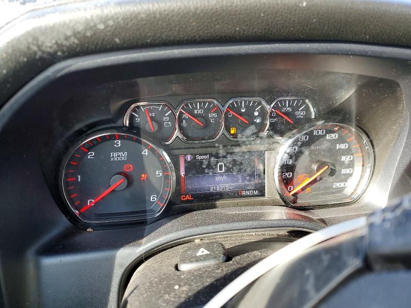 Aukcja sprzedaży 2015 Gmc Sierra, vin: 1GTV2UECXFZ397912, numer aukcji: 76893045