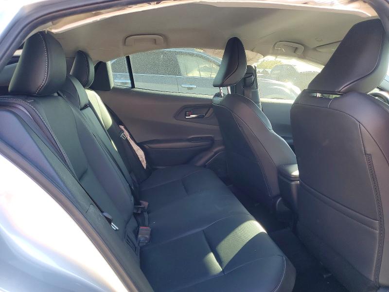 Aukcja sprzedaży 2026 Toyota Prius, vin: JTDACAAU3T3065155, numer aukcji: 76234525