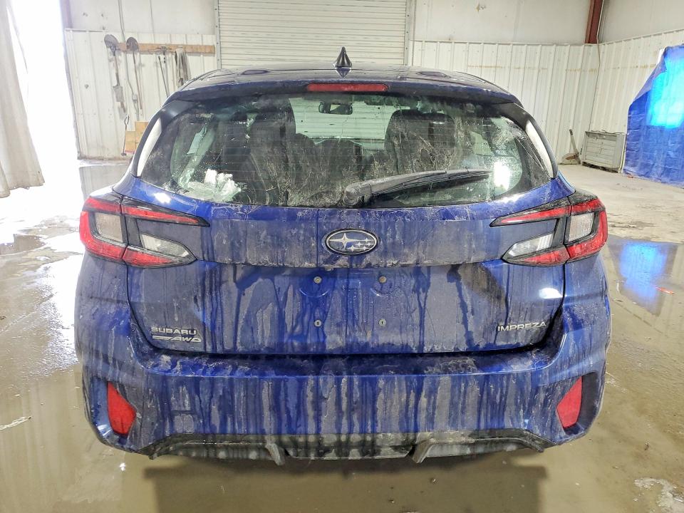 Aukcja sprzedaży 2025 Subaru Impreza, vin: JF1GUAFC2S8234354, numer aukcji: 78750555