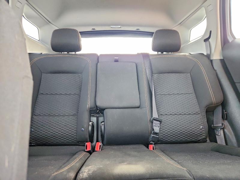 Aukcja sprzedaży 2018 Gmc Terrain, vin: 3GKALMEV6JL197899, numer aukcji: 77227495