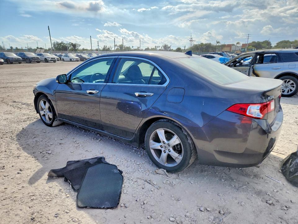 2010 Acura Tsx მანქანა იყიდება აუქციონზე, vin: JH4CU2F61AC019082, აუქციონის ნომერი: 79235805
